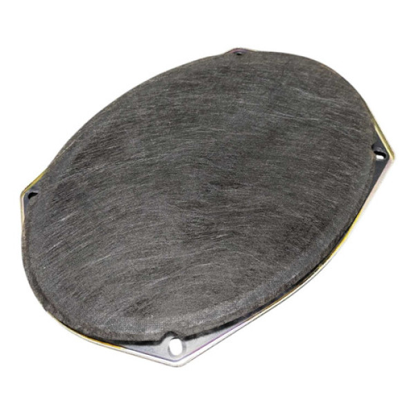 Moldura Alto Falante Porta Fiat Freemont 2012/14 05091019ab