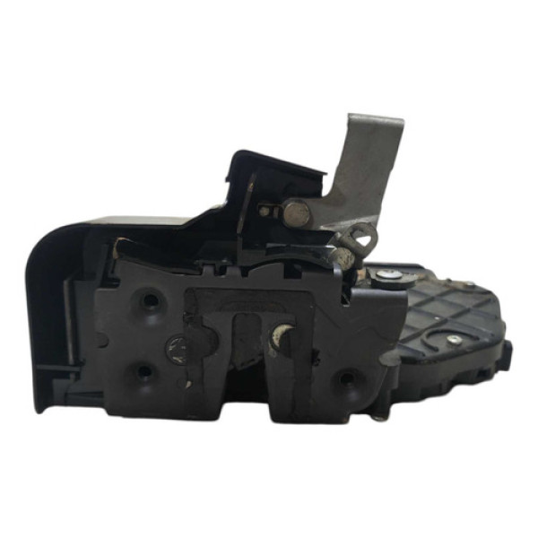 Fechadura Traseira Direita Ford Focus 2.0 Sedan 2009 A 2012