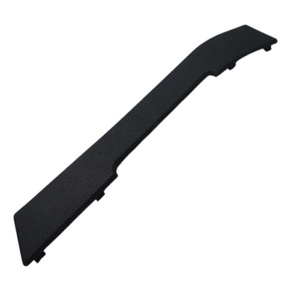 Moldura Porta Dianteira Direita Mercedes C280 2010 2011 2012