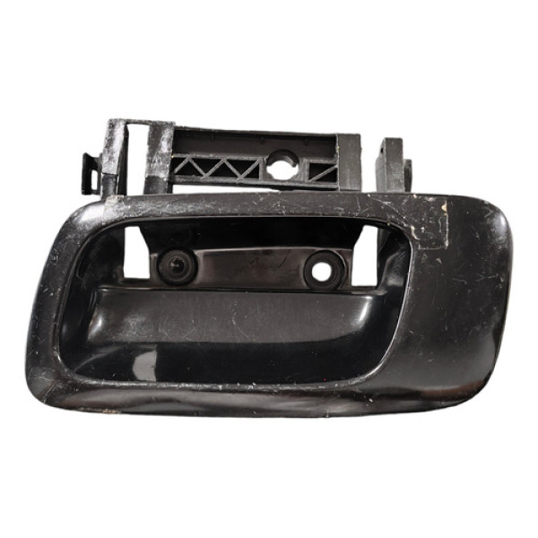 Maçaneta Externa Tras Esquerda Gm Astra 2002 A 2006 Detalhe  Traseira