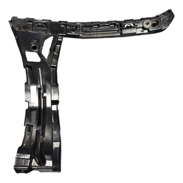 Guia Parachoque Tras Dir Mercedes C180 2015/ 2017 C/ Detalhe