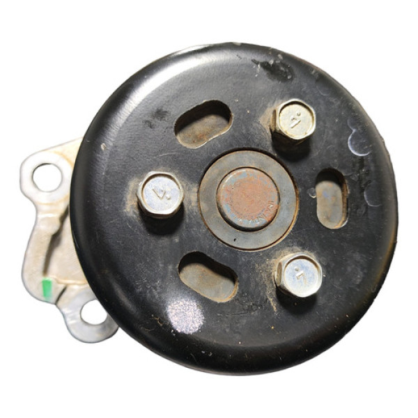 Bomba Agua Nissan Kicks 2018 2019 2020 210106094r