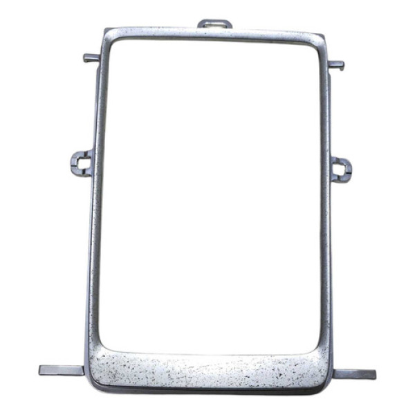 Moldura Câmbio Console 31267052 Ford Focus 2009 2010 A 2012