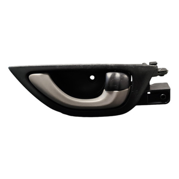 Maçaneta Interna Tras Direita Honda Fit 2010 2011 A  2014 Traseira