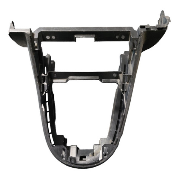 Moldura Console Central Nissan Sentra 2.0 2010 2011 2012 