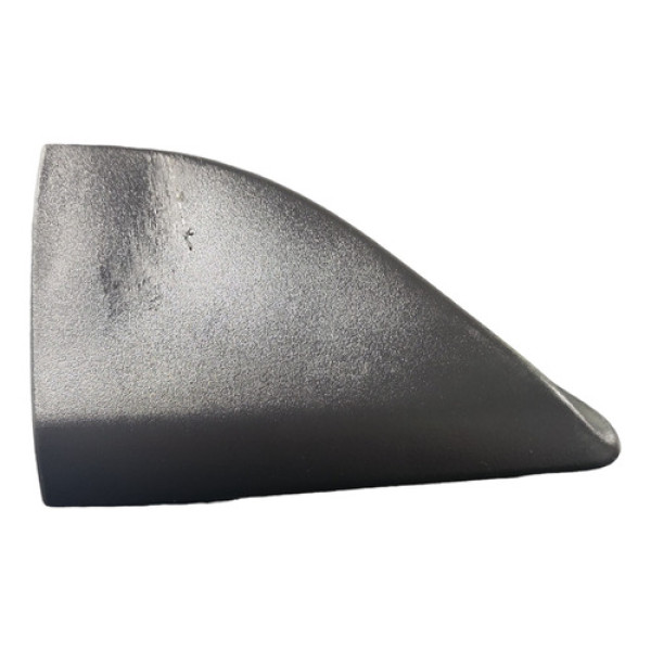 Moldura Interna Retrovisor Dir Citroen Cactus 2021 2022 Preto