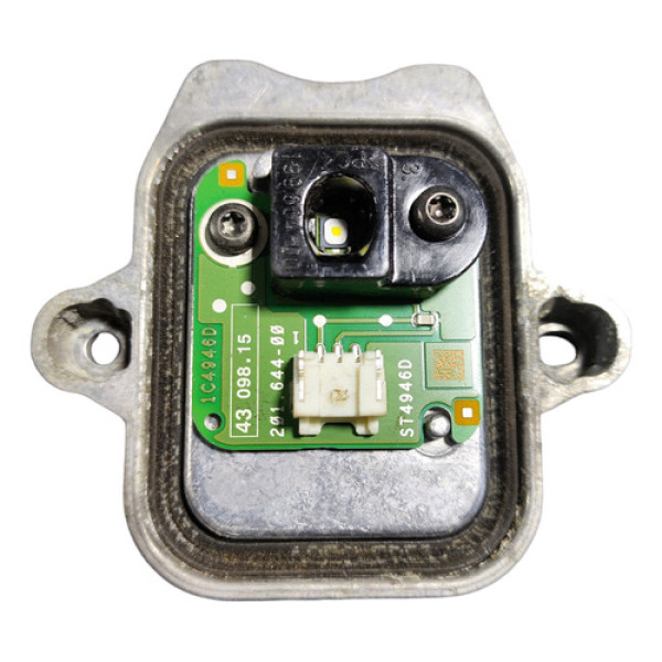 Modulo Reator Farol Bmw 320i 328i 2016 2017 A 2019 19966000  Esquerdo