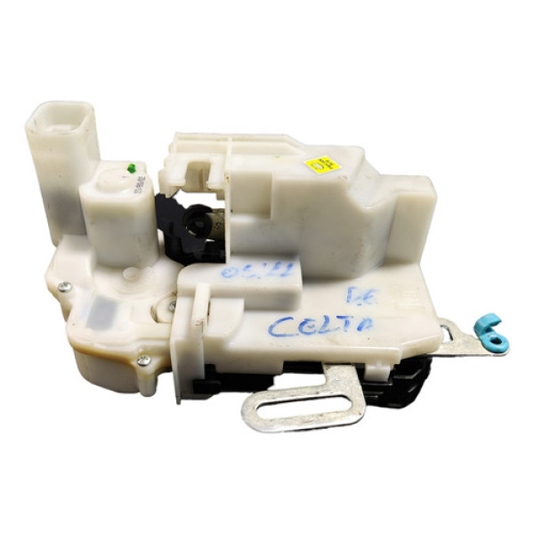 Fechadura Porta Dian Esquerda Chevrolet Celta 2005 A 2011 