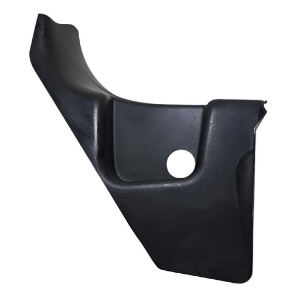 Moldura Descanso Pé Esquerdo Range Rover Sport 2014 A 2016