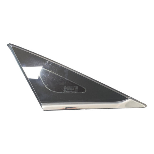 Vidro Fixo Dianteiro Direito Hyundai Sonta 2010 2011 2012