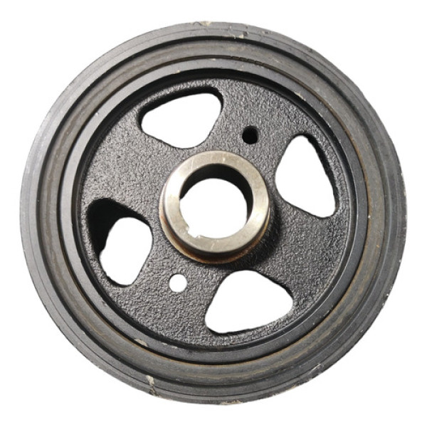 Polia Virabrequim Toyoto Corolla 2.0 2016 2017 2018 Original