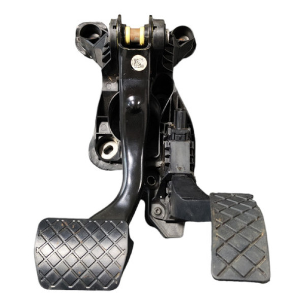 Pedal Acelerador Volkswagen Virtus 2021 2022 2023