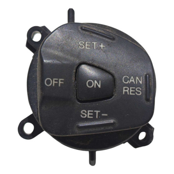 Comando Volante 99e740aa Ford Fiesta 2015 2016 2017