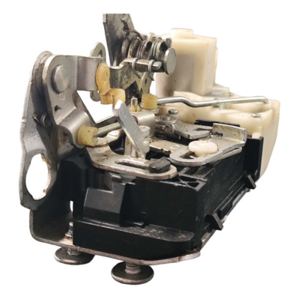 Fechadura Tras Dir Vw Gol G3 2000 2001 2002/2005 5x4839014n