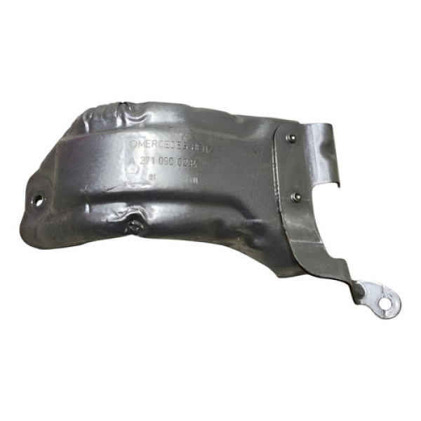 Protetor Calor Turbina A2710900234 Mercedes C180 1.8 2012