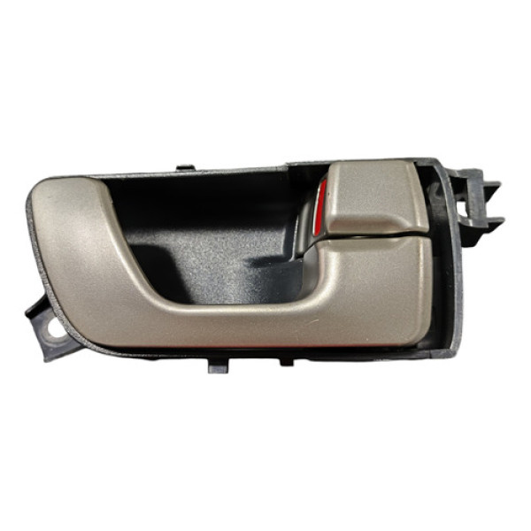 Maçaneta Interna Diant Direito Mitsubishi Pajero 2009 A 2015 Dianteira