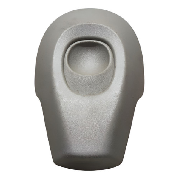 Moldura Regulagem Renault Fluence 2011 A 2016 878251398r