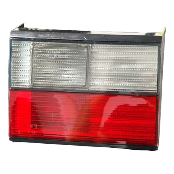Lanterna Direita Vw Santana Fumê 1991 A 1998 Arteb Direito Vermelho