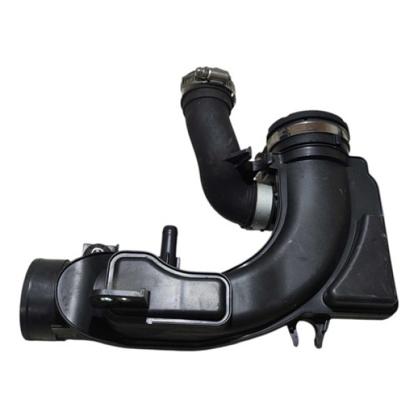 Caixa Ressonadora 5ra2a Nissan Kicks 1.6 2017 2018 2019