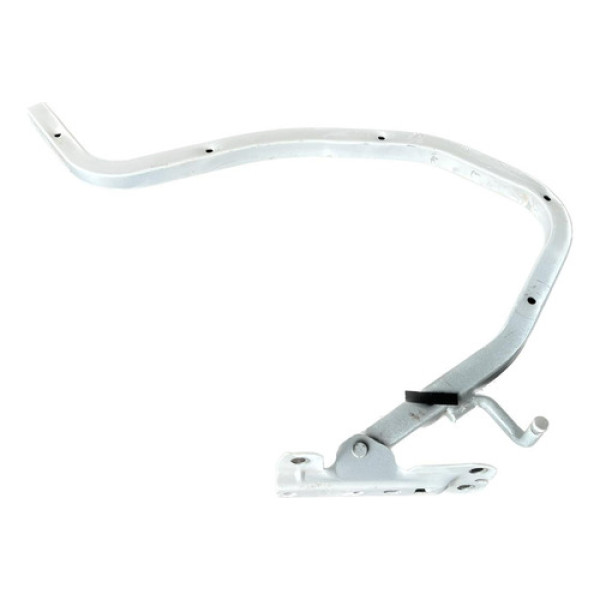 Dobradiça Porta Malas Original Volkswagen Voyage 2018 2019 