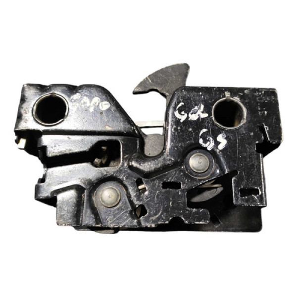 Fechadura Capo Inferior 5u0823509 Vw Gol G5