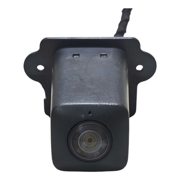 Moldura Câmera Ré 2h6980554 Vw Amarok 2018 2019 A 2021