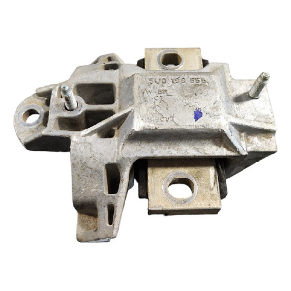 Suporte Coxim Calço Esq 5u0199555 Volks G5 G6