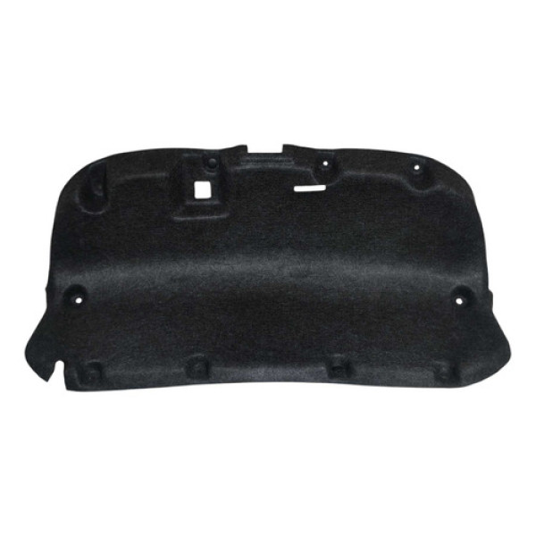 Forro Tampa Traseira Ae535445594 Ford Fusion 2010 A 2012