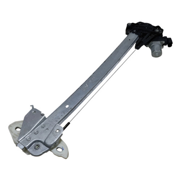 Máquina Vidro Dianteira Direita Honda Civic G10 2017 A 2021