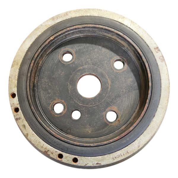 Polia Virabrequim 30731045 Volvo C30 2008 2009