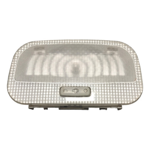 Luz Cortesia Teto Peugeot 307 2001 A 2008
