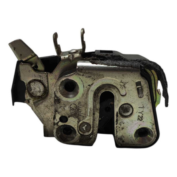 Fechadura Traseira Esquerda Nissan Sentra 2008 2009 A 2012