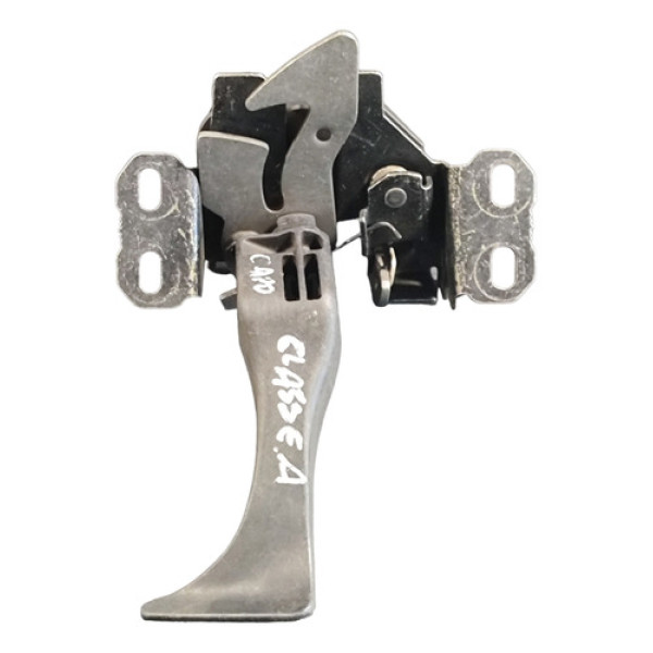 Fechadura Capo A1688800160 Mercedes Classe A 2001 A 05