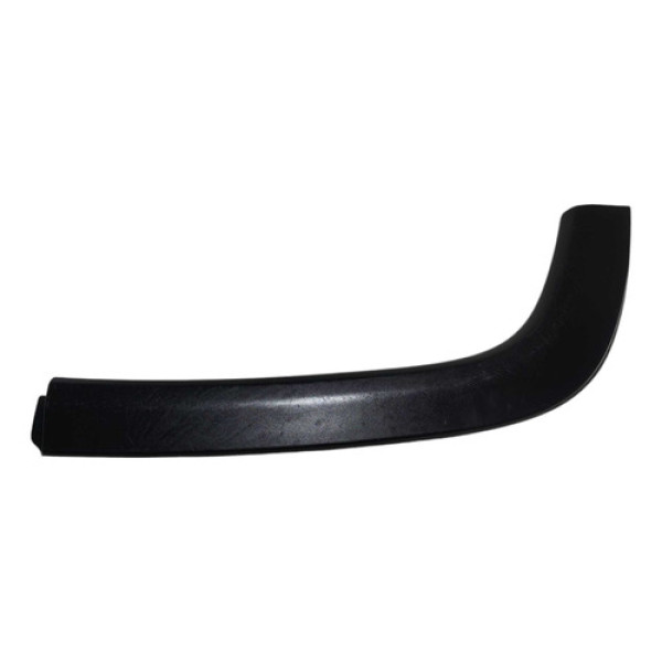 Moldura Paralama Traseira Direita Jeep Compass 2016 A 2023