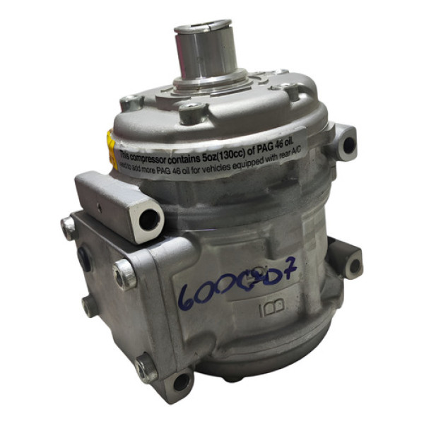 Compressor Ar Condicionado Toyota Corolla 2003 2004 A 2008