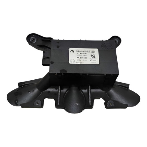 Módulo Luz Teto 51952930 Jeep Renegade 2016 2017 A 2021