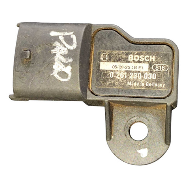 Sensor Fluxo Ar Fiat Palio 2007 A 2012 0261230030