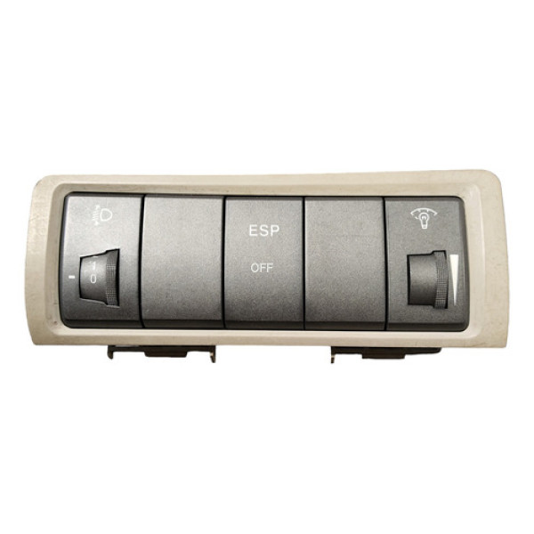 Botão Farol Milha 937503l050 Hyundai Azera 2009 2010 2011