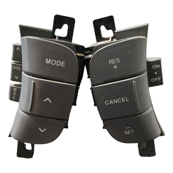 Comandos Volante Hyundai Azera 2009 2010 2011 362291