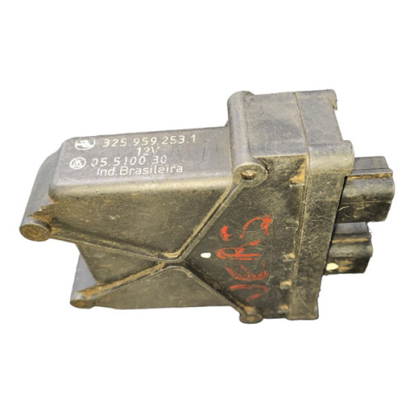 Módulo Conforto 05510030  Vw Santana 1992 A 1997