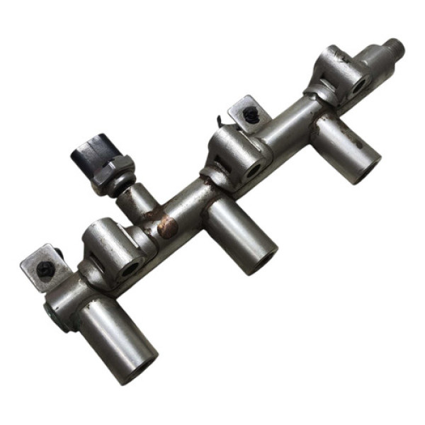 Flauta Bico Injetor 46353274 Fiat Pulse 1.0 Turbo 2022/2024