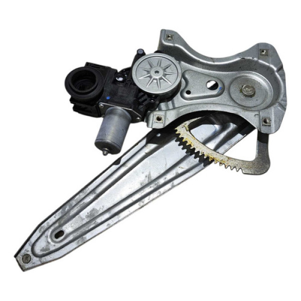 Máquina Vidro Traseiro Direito Toyota Corolla Cross 2023/24