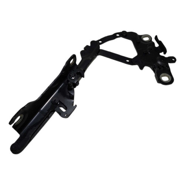 Dobradiça Esquerda Capô 13989610 Bmw 328i Gt 2013 2014 2015