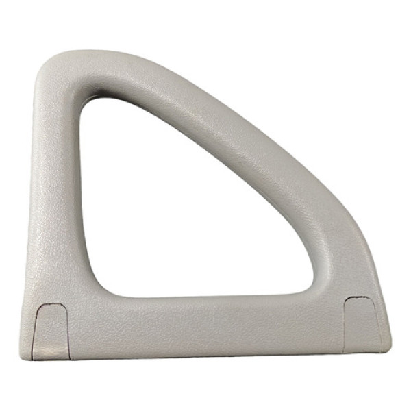 Alca Pqp Coluna Pajero Sport 2005 2006 Bege Alça