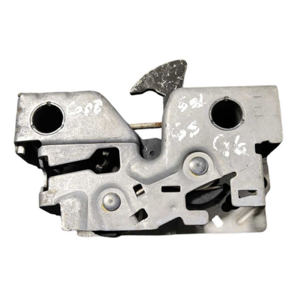 Fechadura Capo 5u0823509h Vw Voyage G5 G6