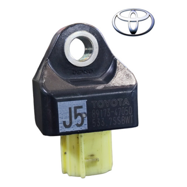 Sensor Parachoque 8917347050 Toyota Corolla 2021 2022 2023