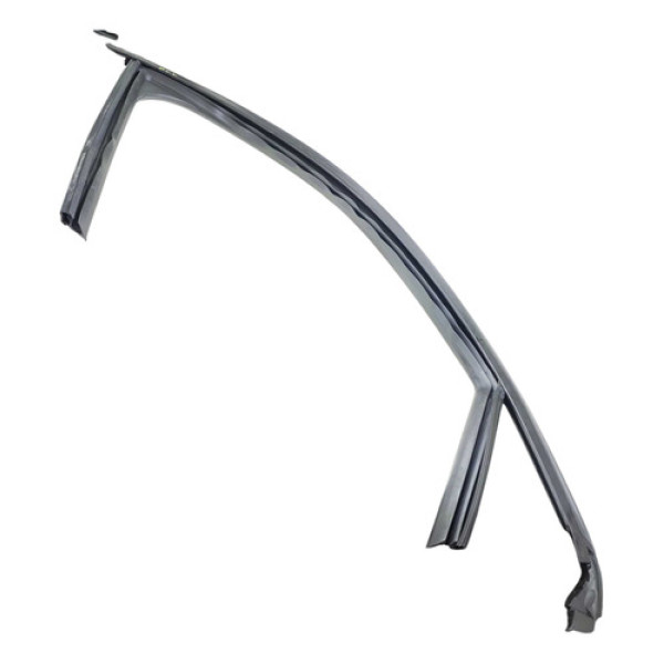 Borracha Porta Vidro Diant Direita Peugeot 208 2021 A 2023