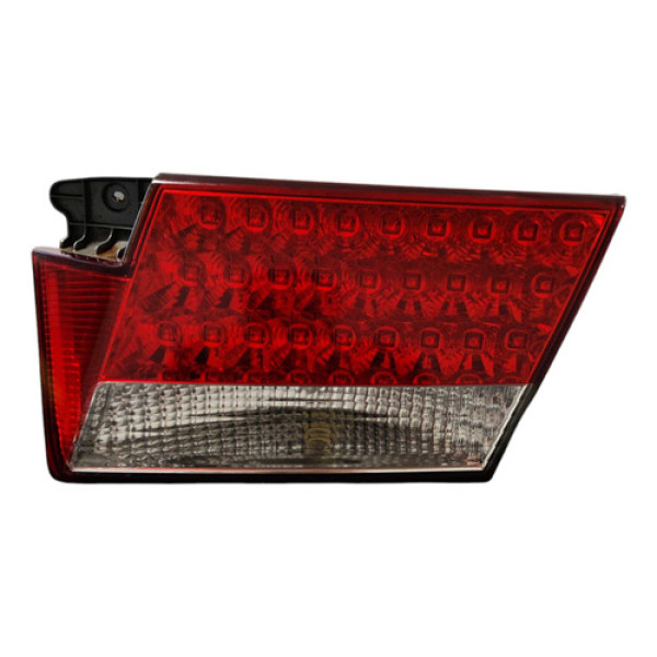 Lanterna Tampa Tras Direita 924043lo Hyundai Azera 2009/2011