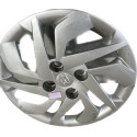 Calota Original Hyundai Hb20 2014 2015 2016 2017 18 