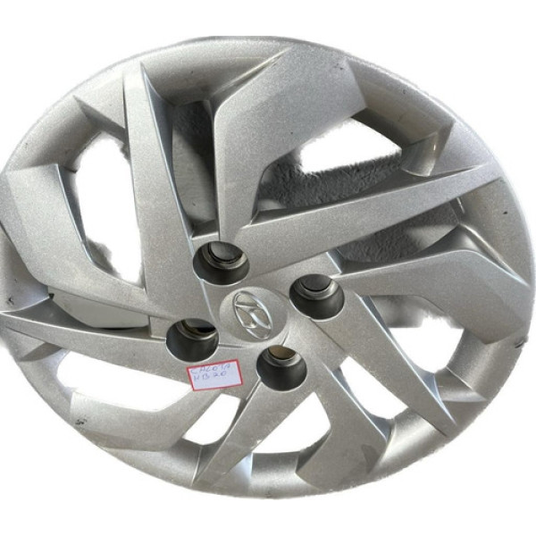 Calota Original Hyundai Hb20 2014 2015 2016 2017 18 